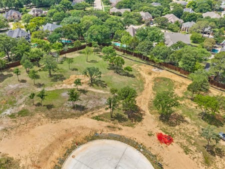 Colleyville, TX 76034 Tarrant County