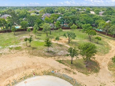 Colleyville, TX 76034 Tarrant County