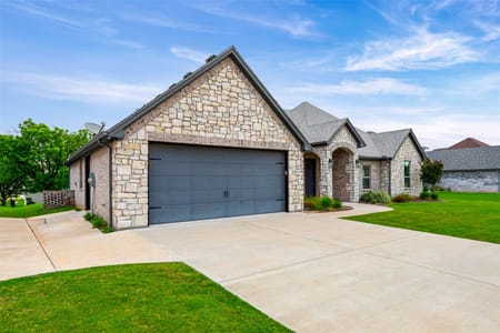 Granbury, TX 76049 Hood County