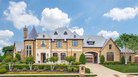 Keller, TX 76262 Tarrant County