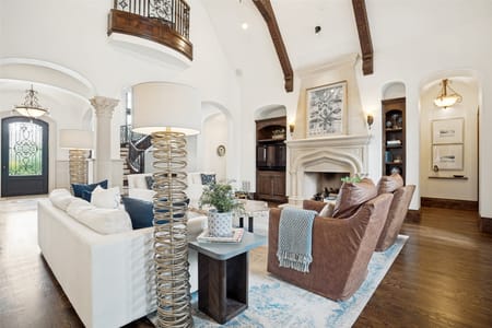 Keller, TX 76262 Tarrant County