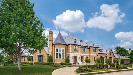 Keller, TX 76262 Tarrant County