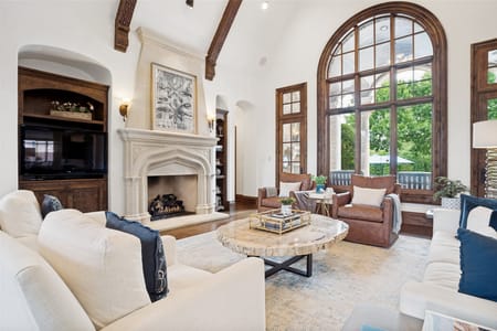 Keller, TX 76262 Tarrant County