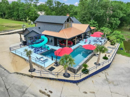 Mabank, TX 75156 Henderson County