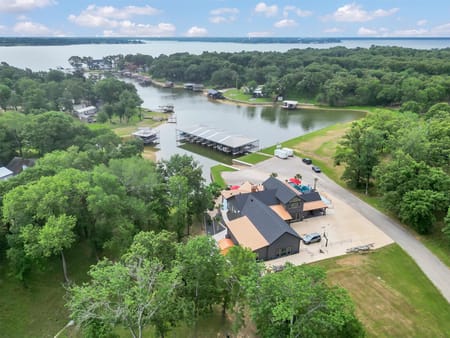 Mabank, TX 75156 Henderson County