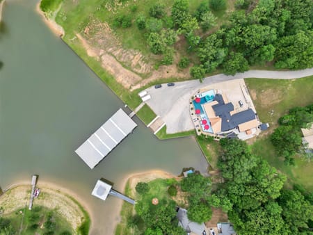 Mabank, TX 75156 Henderson County