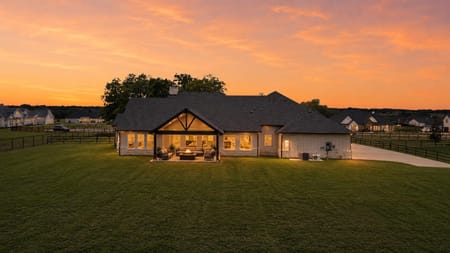 Van Alstyne, TX 75495 Grayson County