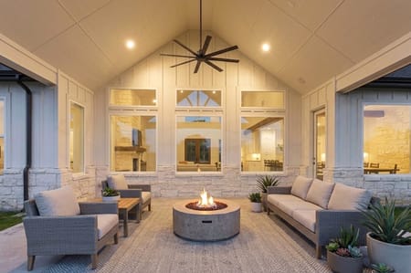 Van Alstyne, TX 75495 Grayson County