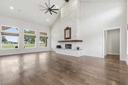 Van Alstyne, TX 75495 Grayson County