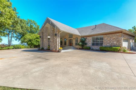 Broken Arrow, OK 74014 Wagoner County