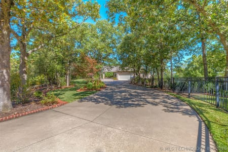 Broken Arrow, OK 74014 Wagoner County