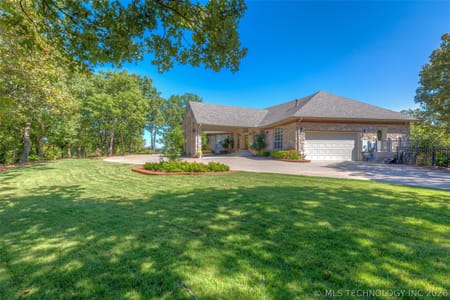Broken Arrow, OK 74014 Wagoner County