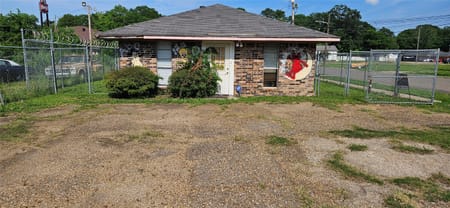 Shreveport, LA 71109 Caddo Parish