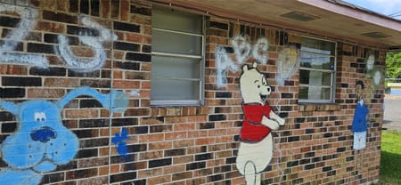 Shreveport, LA 71109 Caddo Parish