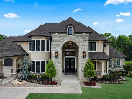 Owasso, OK 74055 Rogers County