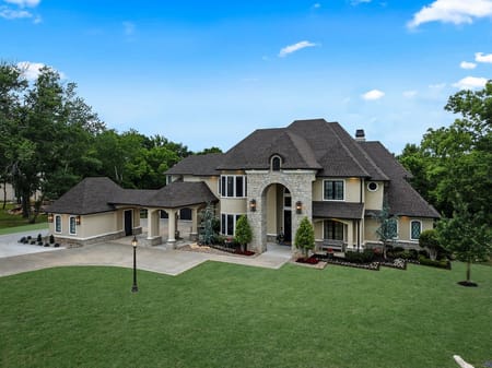 Owasso, OK 74055 Rogers County