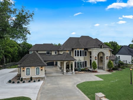 Owasso, OK 74055 Rogers County