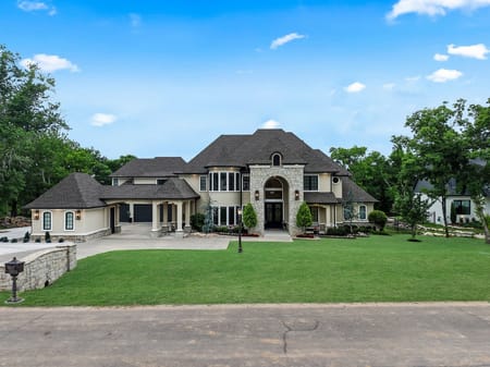 Owasso, OK 74055 Rogers County