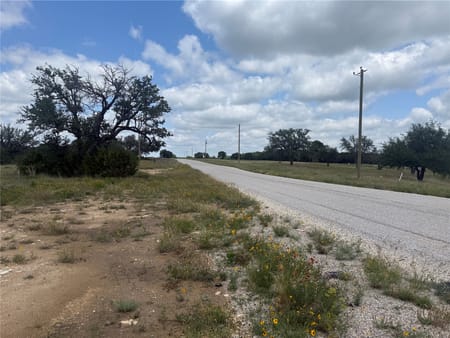 Tolar, TX 76476 Hood County