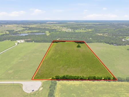 Alvarado, TX 76009 Johnson County