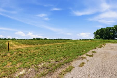 Alvarado, TX 76009 Johnson County
