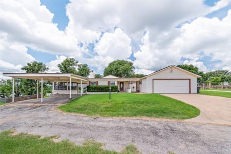 Granbury, TX 76049 Hood County