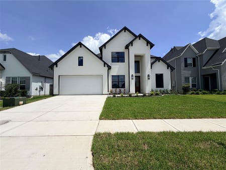 Friendswood, TX 77546-5391 Galveston County