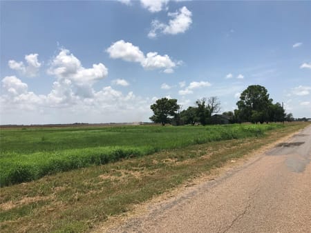 Garwood, TX 77442 Colorado County