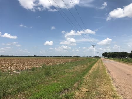 Garwood, TX 77442 Colorado County