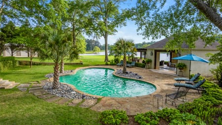 Longview, TX 75605 Harrison County