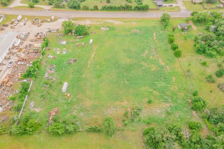 Burleson, TX 76058 Johnson County