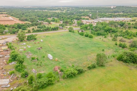 Burleson, TX 76058 Johnson County