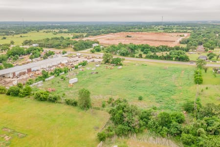 Burleson, TX 76058 Johnson County