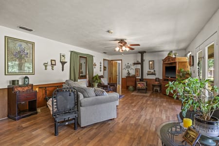 Avinger, TX 75630 Cass County
