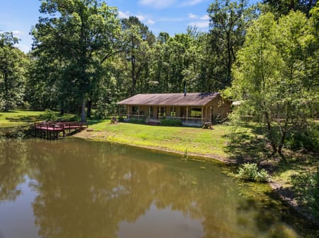 Avinger, TX 75630 Cass County