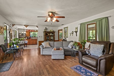Avinger, TX 75630 Cass County