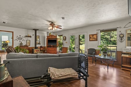 Avinger, TX 75630 Cass County