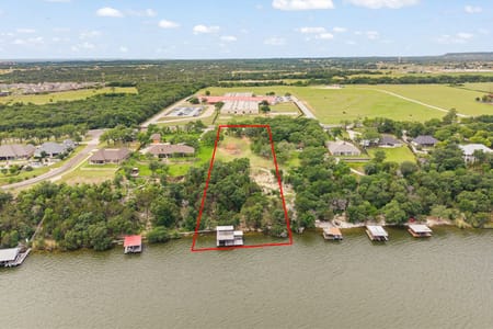 Granbury, TX 76048 Hood County