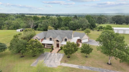 Buffalo, TX 75831 Leon County