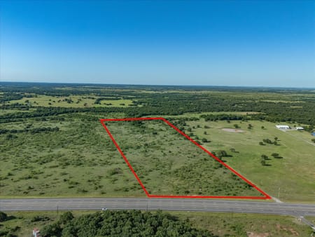 Nocona, TX 76255 Montague County