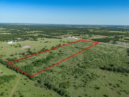 Nocona, TX 76255 Montague County