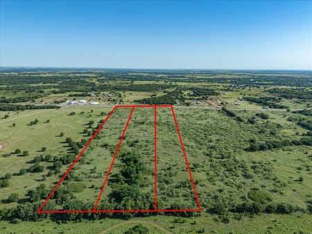 Nocona, TX 76255 Montague County