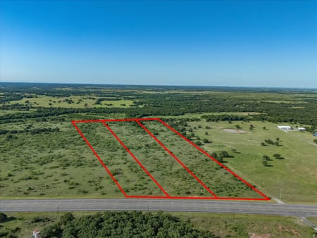 Nocona, TX 76255 Montague County