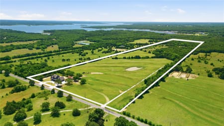 Gordonville, TX 76245 Grayson County