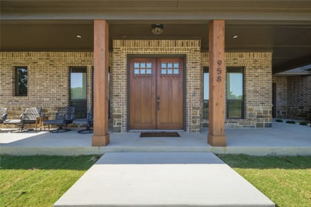 Gordonville, TX 76245 Grayson County