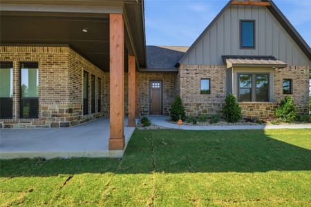 Gordonville, TX 76245 Grayson County