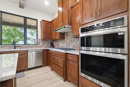 Gordonville, TX 76245 Grayson County