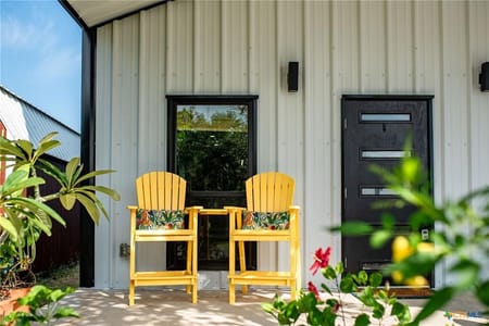 Port O Connor, TX 77982 Calhoun County