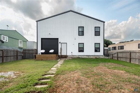Port O Connor, TX 77982 Calhoun County