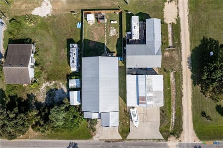 Port O Connor, TX 77982 Calhoun County